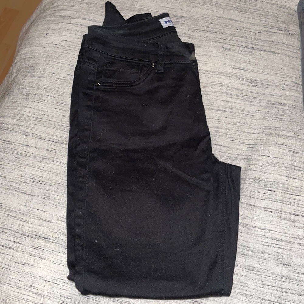 Nygard pant